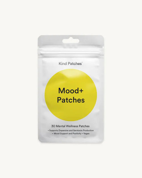 Mood+贴片（原名多巴胺贴片） 我的商店