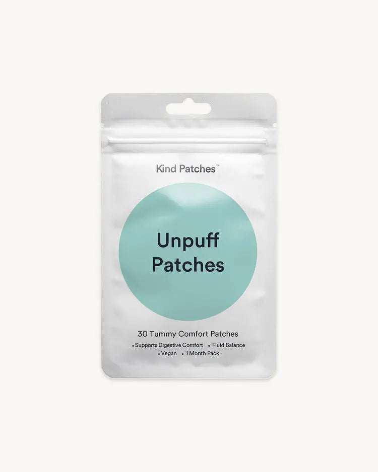 Unpuff 贴片 我的商店