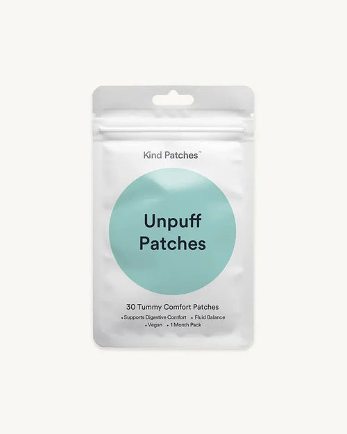 Unpuff 贴片 我的商店